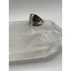 Sterling Silver Spoon Ring/ Lunt Pattern – Size 6